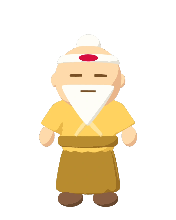 SENSEI in the gold player colour